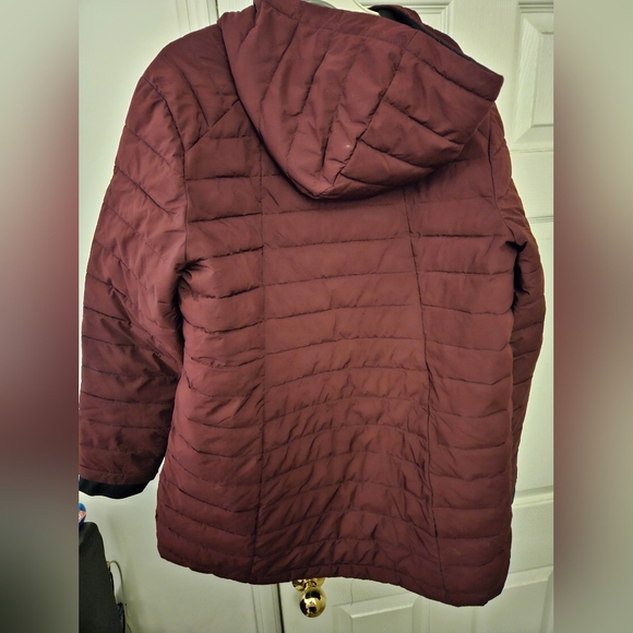Women's Zeroxposur coat - Picture 3 of 3